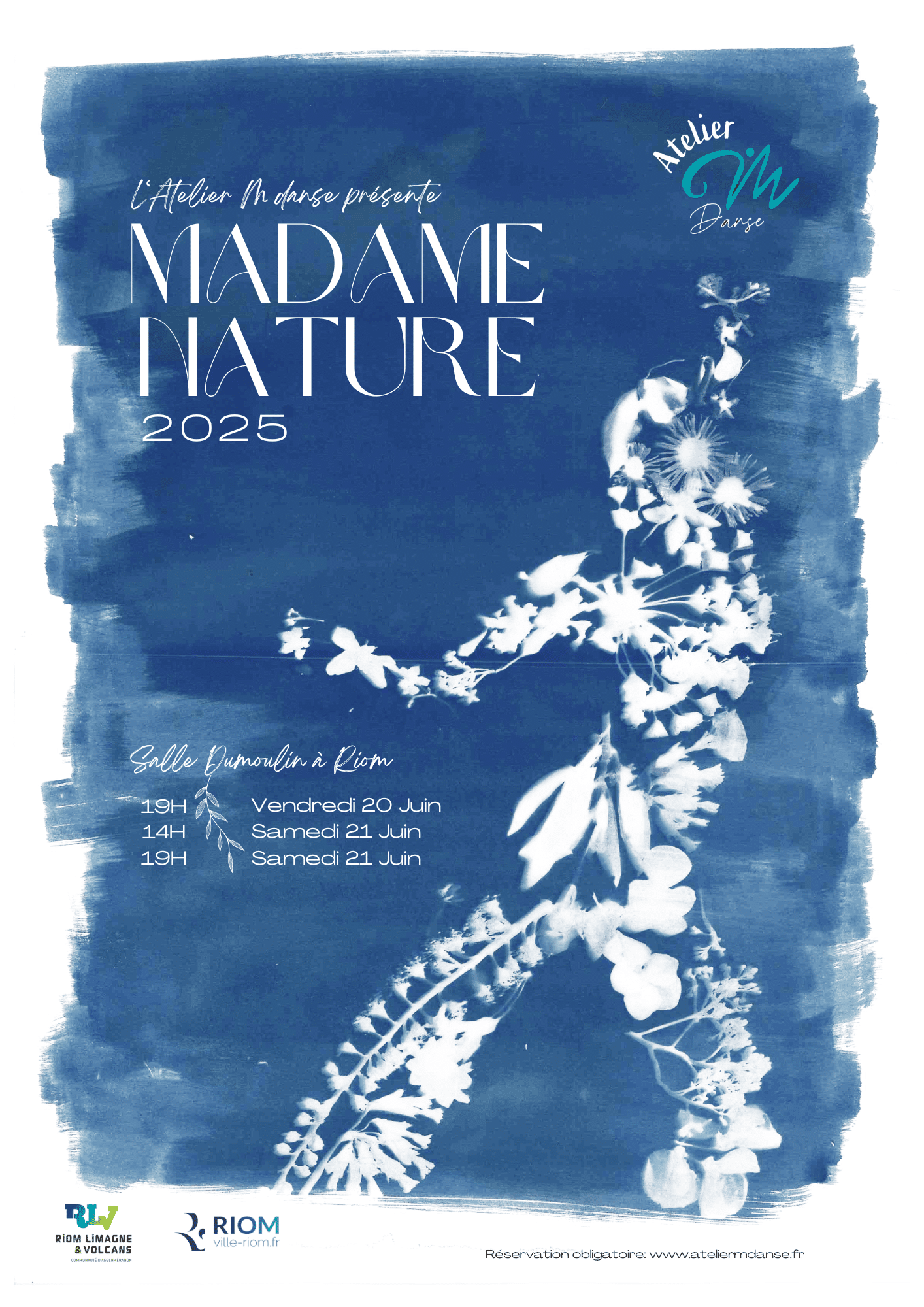 SPECTACLE MADAME NATURE